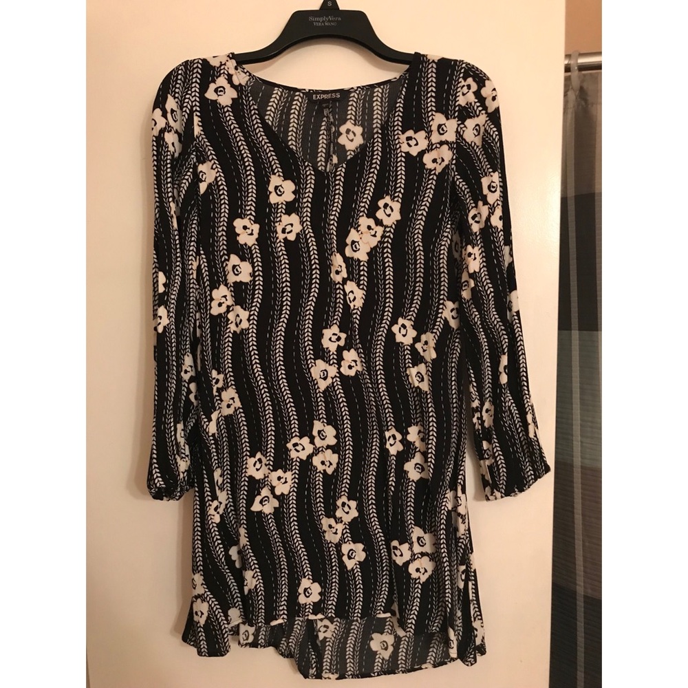 Express Dress
